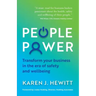 People Power: Transform Your Business in the Era of Safety and Wellbeing