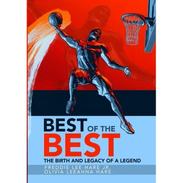Best of the Best: The Birth and Legacy of a Legend