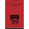 Five Types of Ethical Theory
