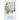 The Peter Rabbit Passwordbook / Password Logbook: Account, Login, Password keeper and Password reminder book, login data, access data, Password file,