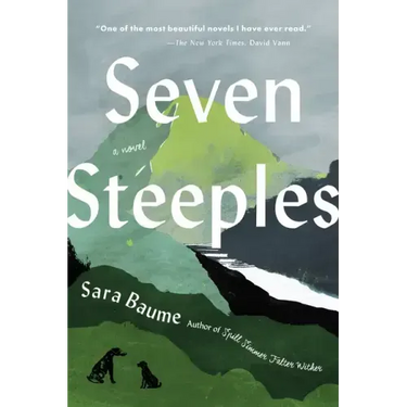Seven Steeples