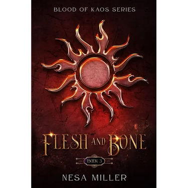 Flesh and Bone