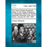 The Trial of Charles Southwell, (Editor of the Oracle of Reason) for Blasphemy, Before Sir Charles Wetheralll, Recorder of the City of Briston, Januar