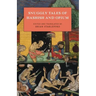 Snuggly Tales of Hashish and Opium