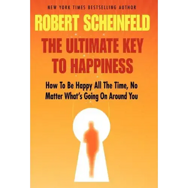 The Ultimate Key to Happiness