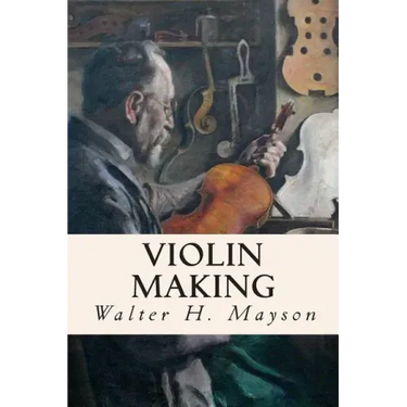 Violin Making