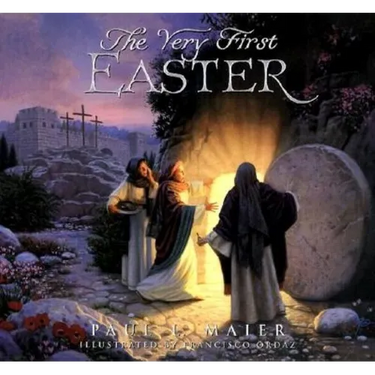 The Very First Easter