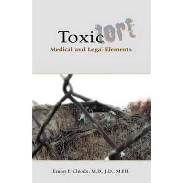 Toxic Tort