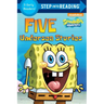 Five Undersea Stories (Spongebob Squarepants)