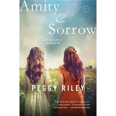 Amity & Sorrow