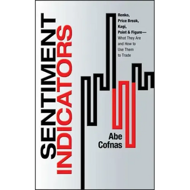 Sentiment Indicators: Renko, Price Break, Kagi, Point and Figure - What They Are and How to Use Them to Trade