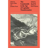 The Countryside in the Age of Capitalist Transformation: Essays in the Social History of Rural America
