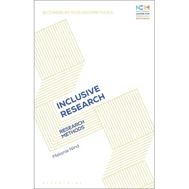 Inclusive Research: Research Methods