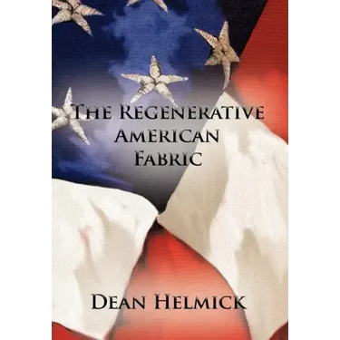 The Regenerative American Fabric