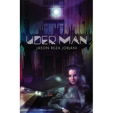 Uber Man