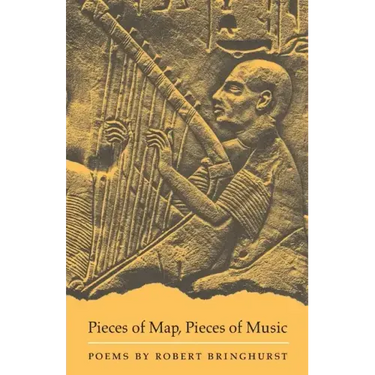 Pieces of Map, Pieces of Music