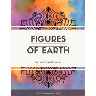 Figures of Earth