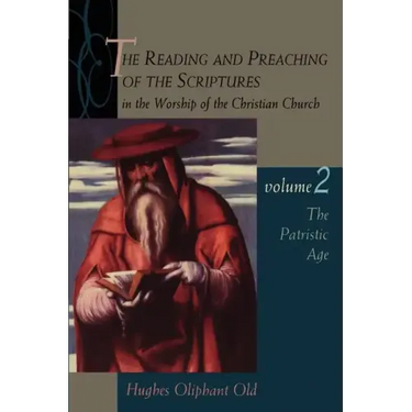 The Patristic Age