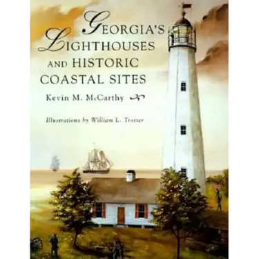 Georgia's Lighthouses and Historic Coastal Sites