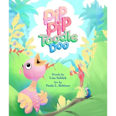 Pip Pip Toodle Doo