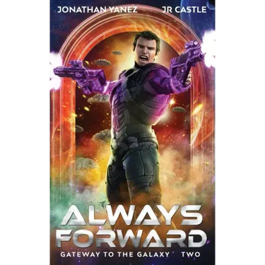 Always Forward