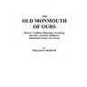 This Old Monmouth of Ours