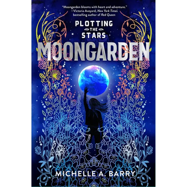 Plotting the Stars 1: Moongarden