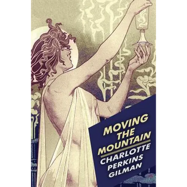Moving the Mountain
