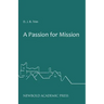 A Passion for Mission