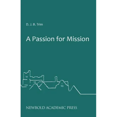 A Passion for Mission