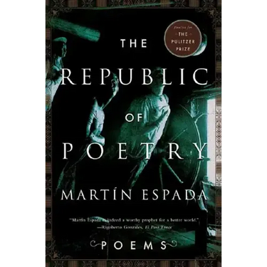 Republic of Poetry