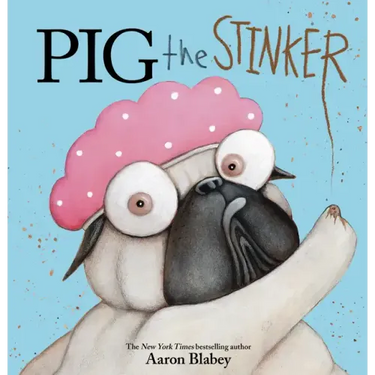 Pig the Stinker