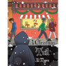 A Christmas Tail