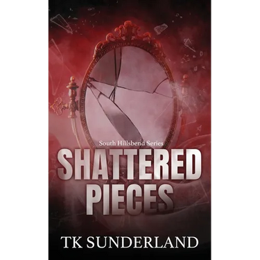 Shattered Pieces