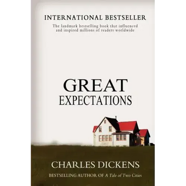 Great Expectations: Abridged