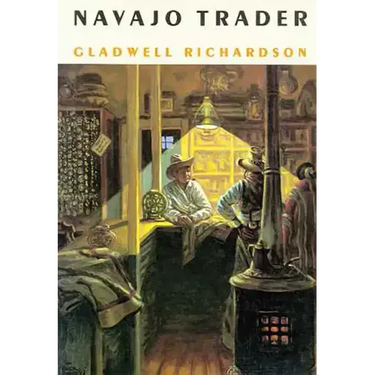 Navajo Trader