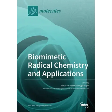 Biomimetic Radical Chemistry and Applications