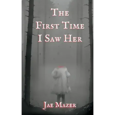 The First Time I Saw Her: Book One of the Gossamer and Pitch Trilogy