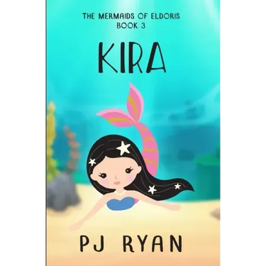 Kira: A funny chapter book for kids ages 9-12