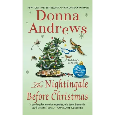 Nightingale Before Christmas