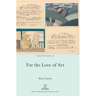 For the Love of Art