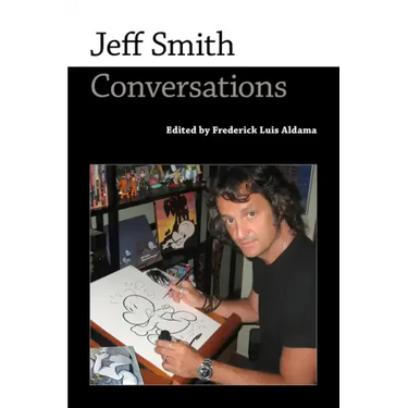 Jeff Smith: Conversations