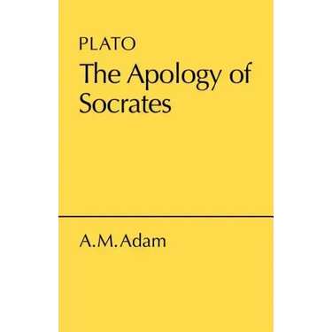 Apology of Socrates