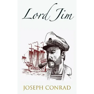 Lord Jim: a Tale