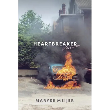 Heartbreaker