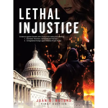 Lethal Injustice