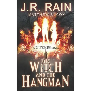 The Witch and the Hangman