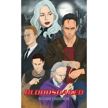 Bloodsoaked