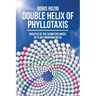 Double Helix of Phyllotaxis: Analysis of the Geometric Model of Plant Morphogenesis