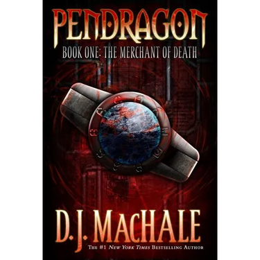 The Merchant of Death